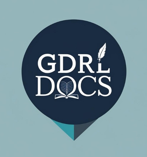 GDRLdocs logo